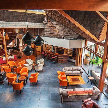 Hotel Y Centro De Eventos Manquehue Las Condes سانتياغو المظهر الخارجي الصورة