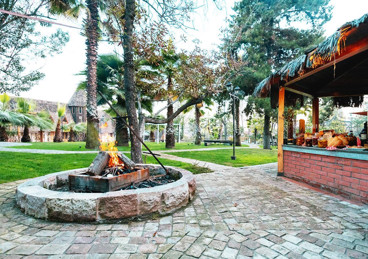 Hotel Y Centro De Eventos Manquehue Las Condes سانتياغو المظهر الخارجي الصورة